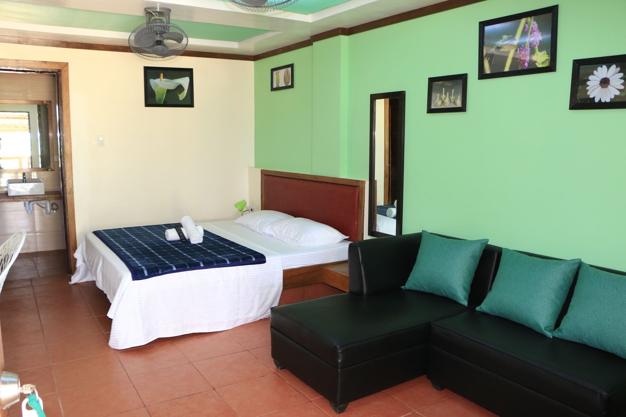 Badladz Beach Resort