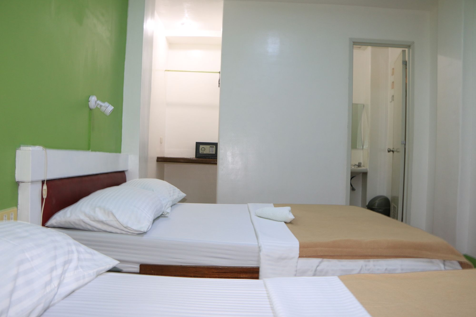Badladz Beach Resort