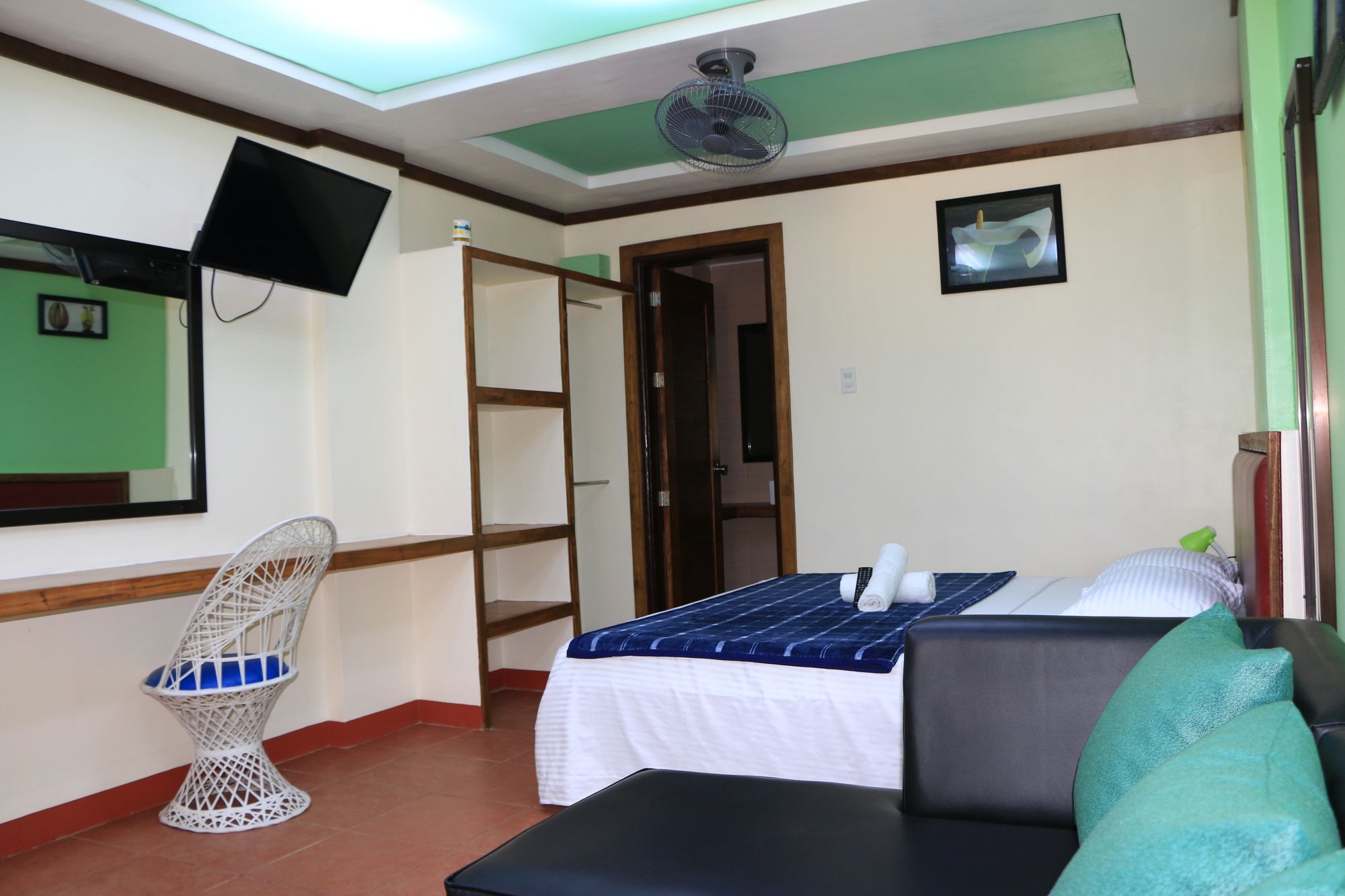 Badladz Beach Resort