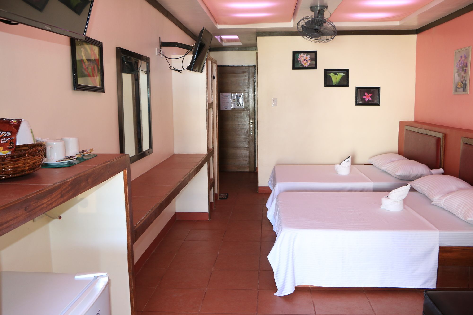 Badladz Beach Resort