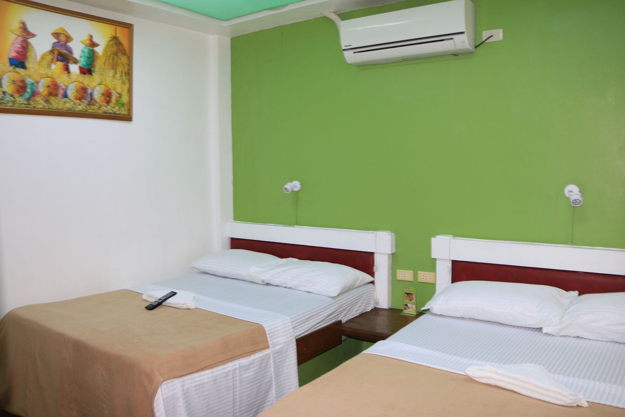 Badladz Beach Resort