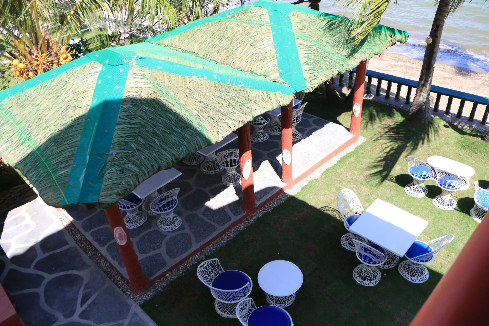 Badladz Beach Resort