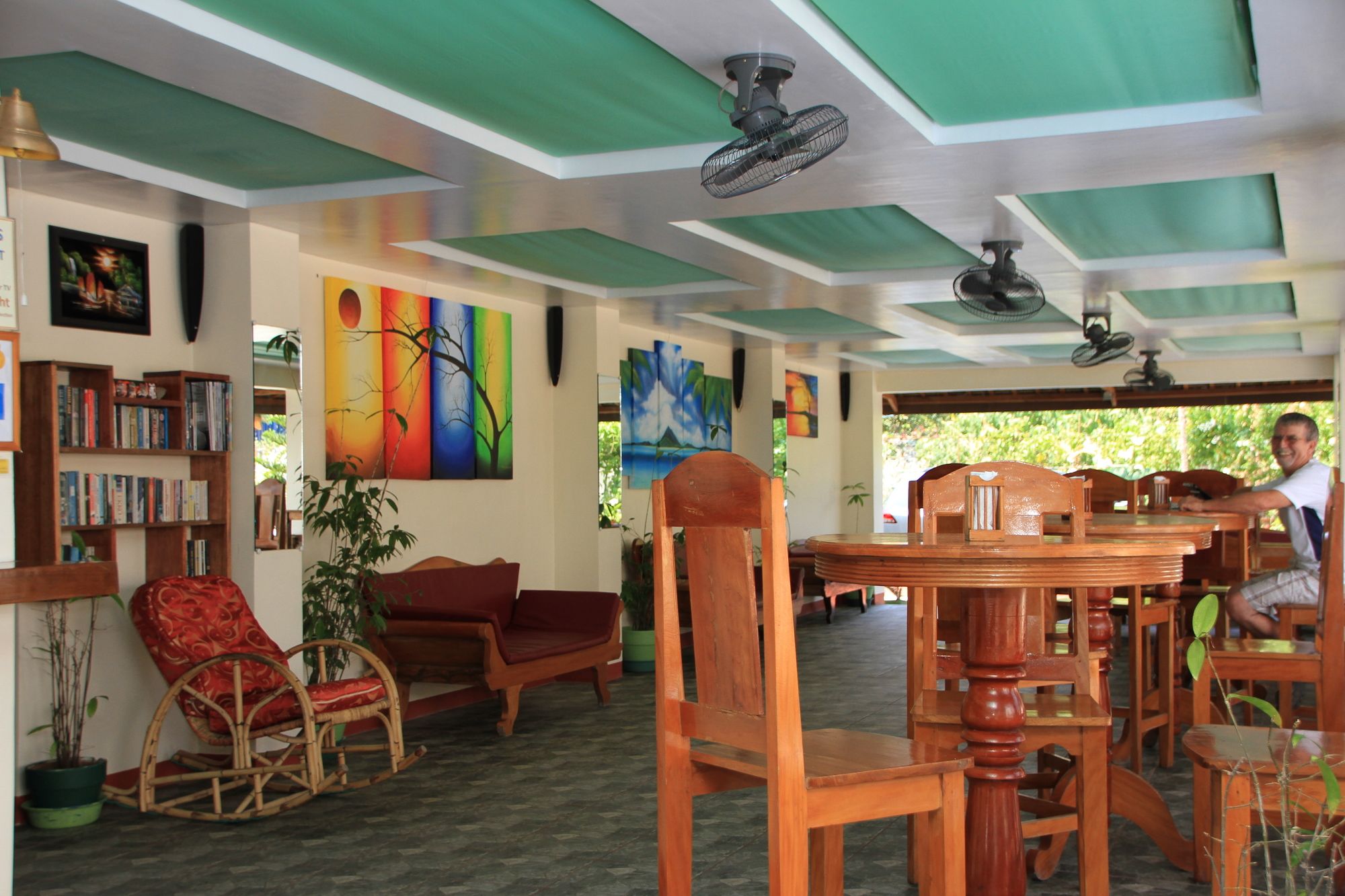 Badladz Beach Resort