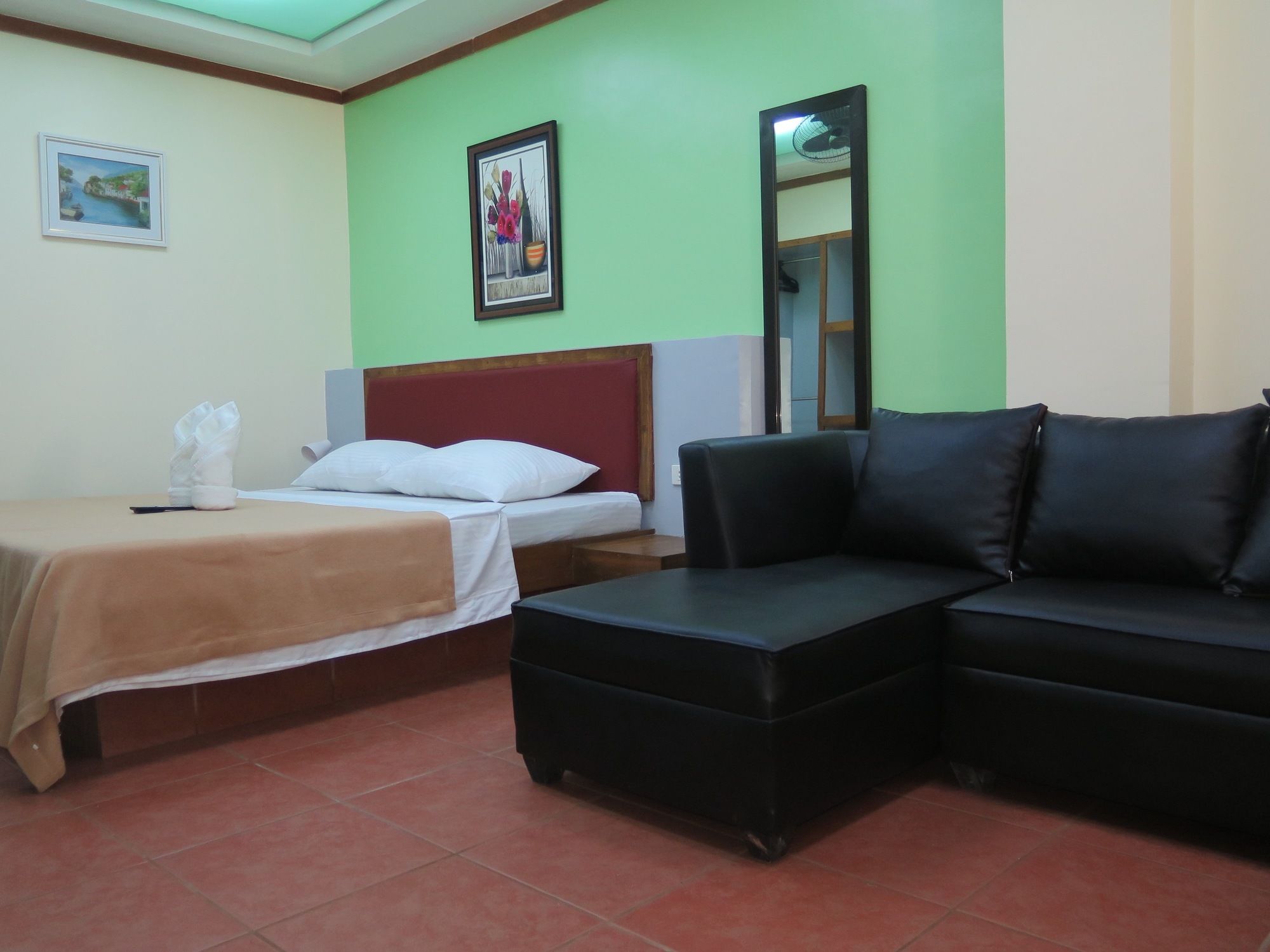 Badladz Beach Resort