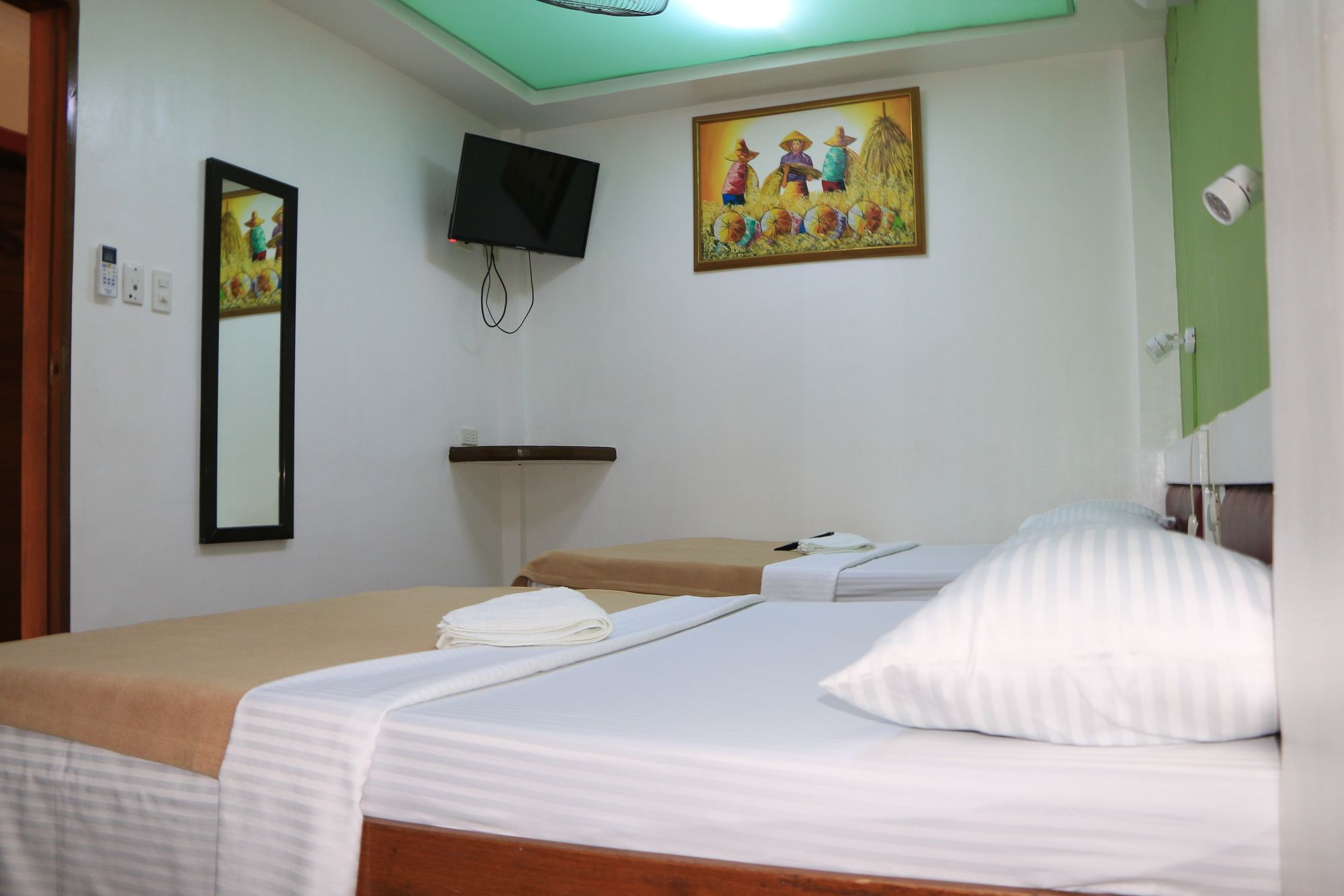 Badladz Beach Resort