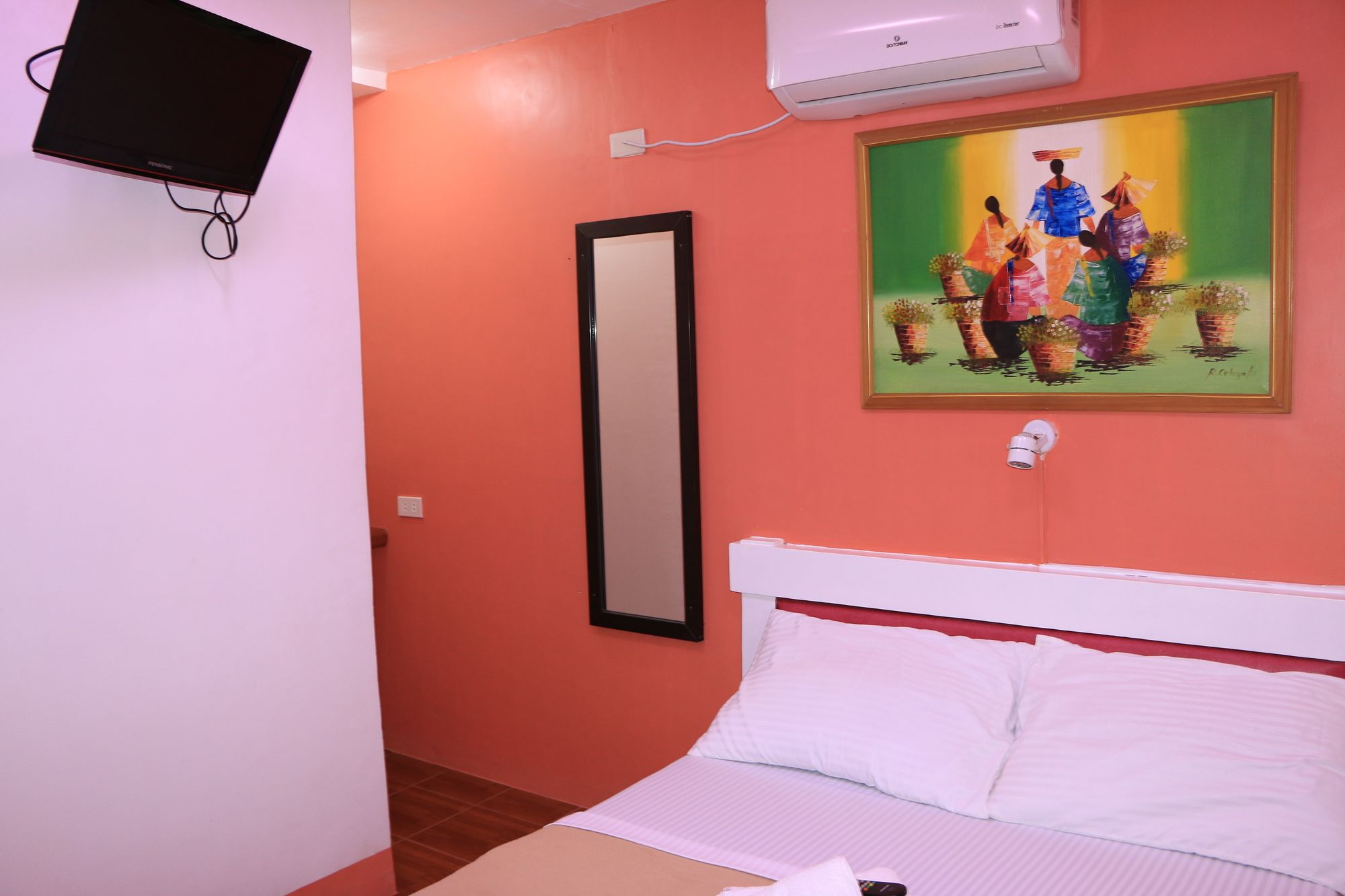 Badladz Beach Resort