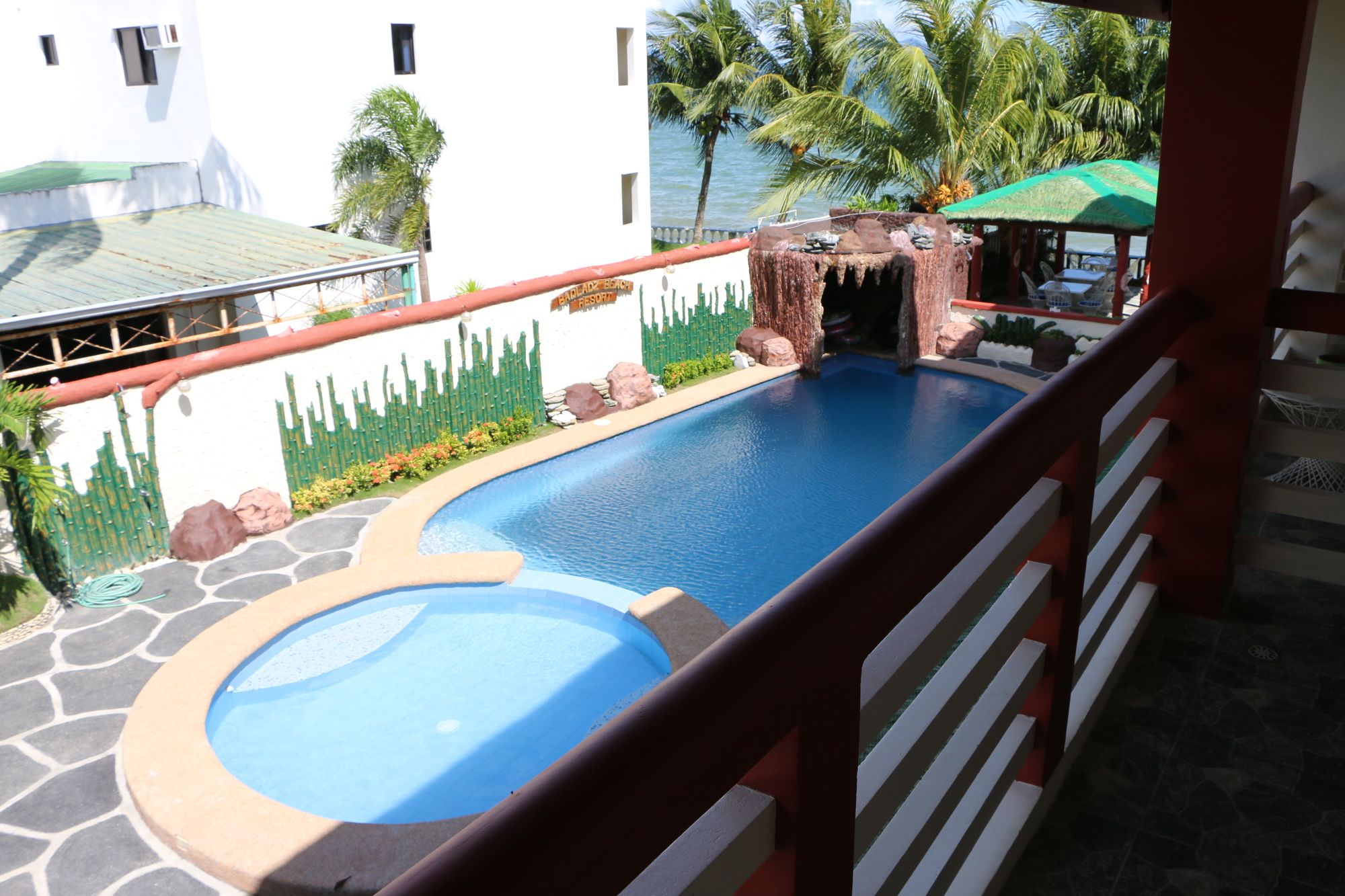 Badladz Beach Resort