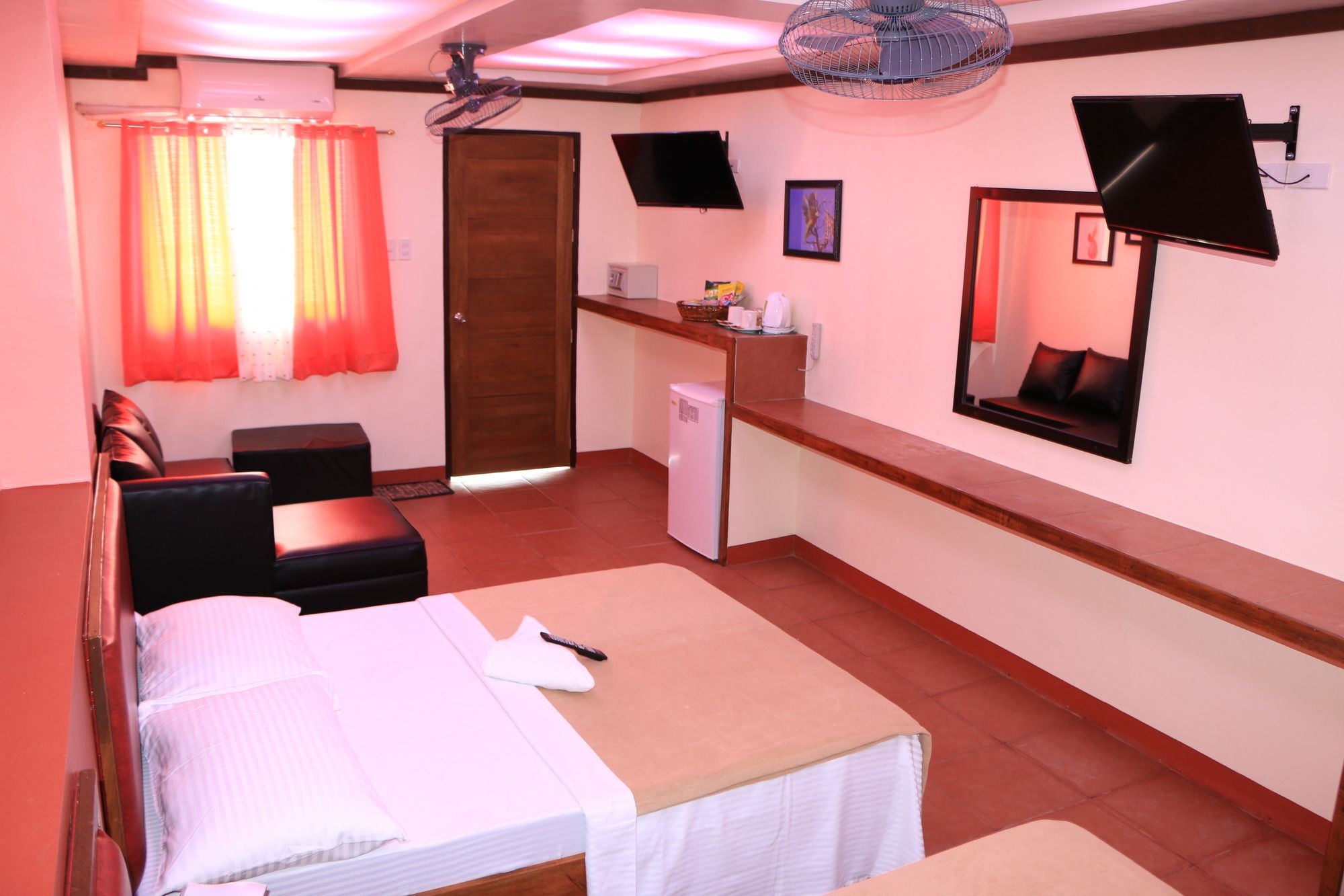 Badladz Beach Resort
