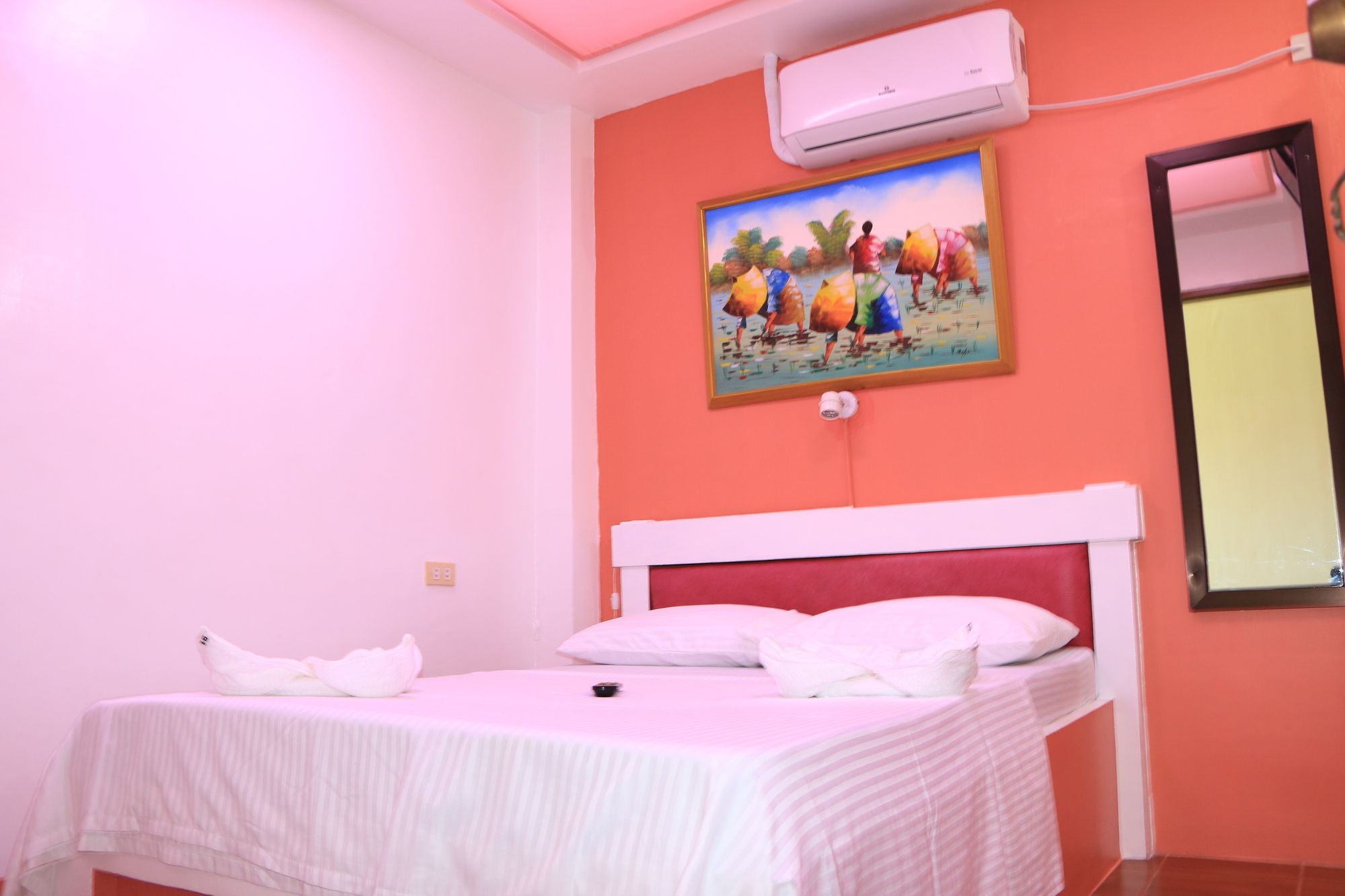 Badladz Beach Resort