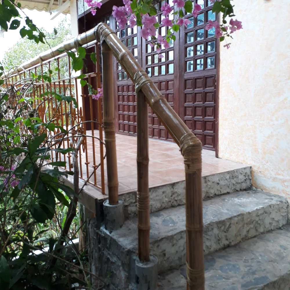 Bahay Isla Sanctuario