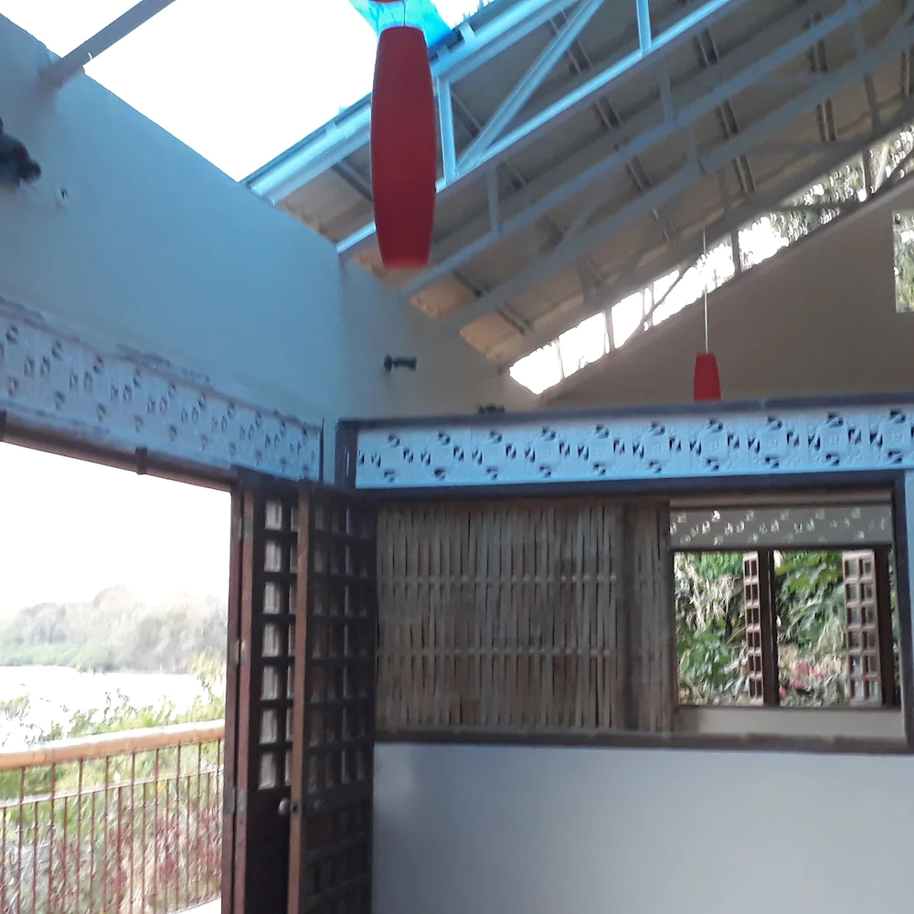 Bahay Isla Sanctuario