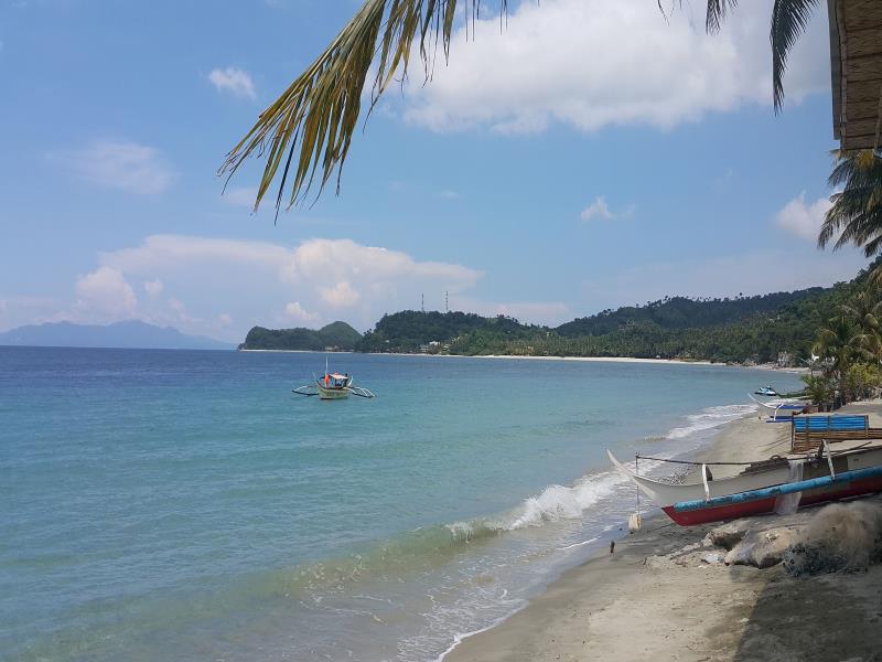 Bamboo House Beach Lodge & Restaurant
