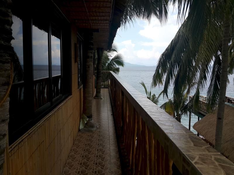 Bamboo House Beach Lodge & Restaurant