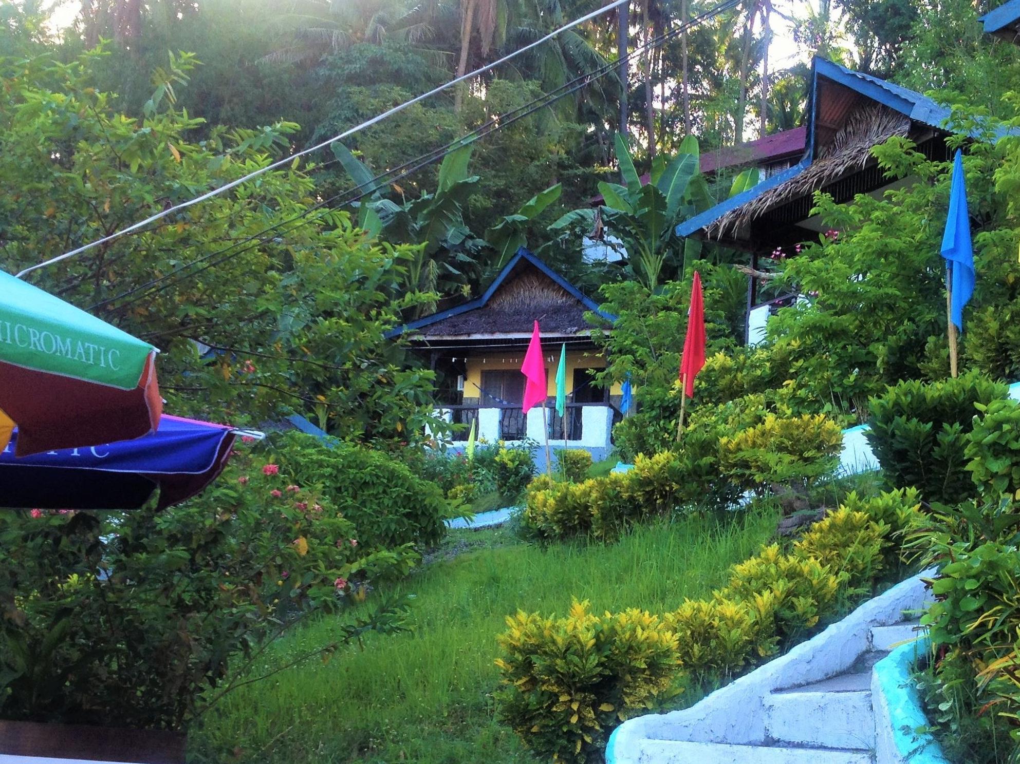 Bellevue Resort Puerto Galera