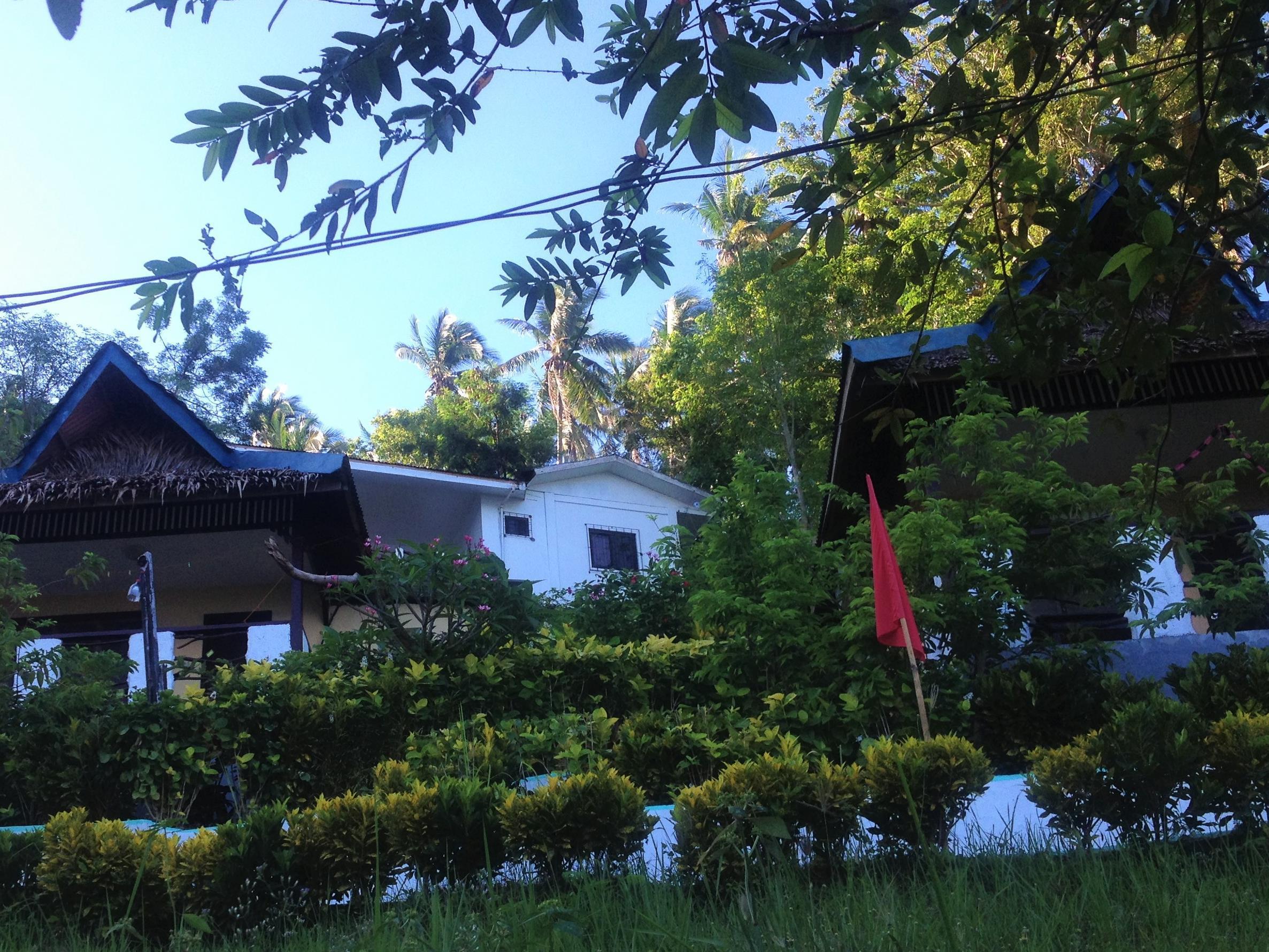 Bellevue Resort Puerto Galera