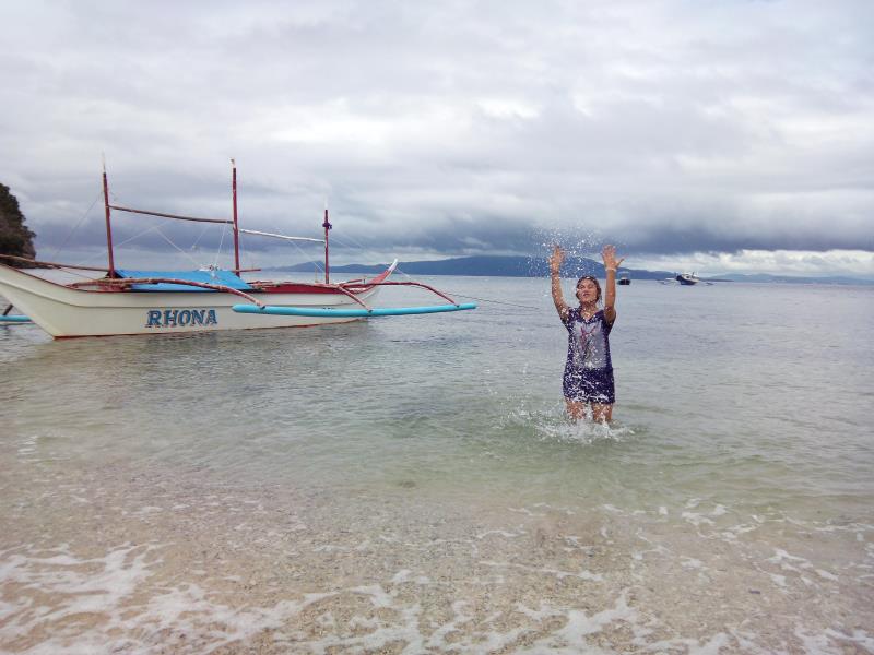Bellevue Resort Puerto Galera