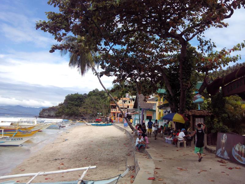 Bellevue Resort Puerto Galera