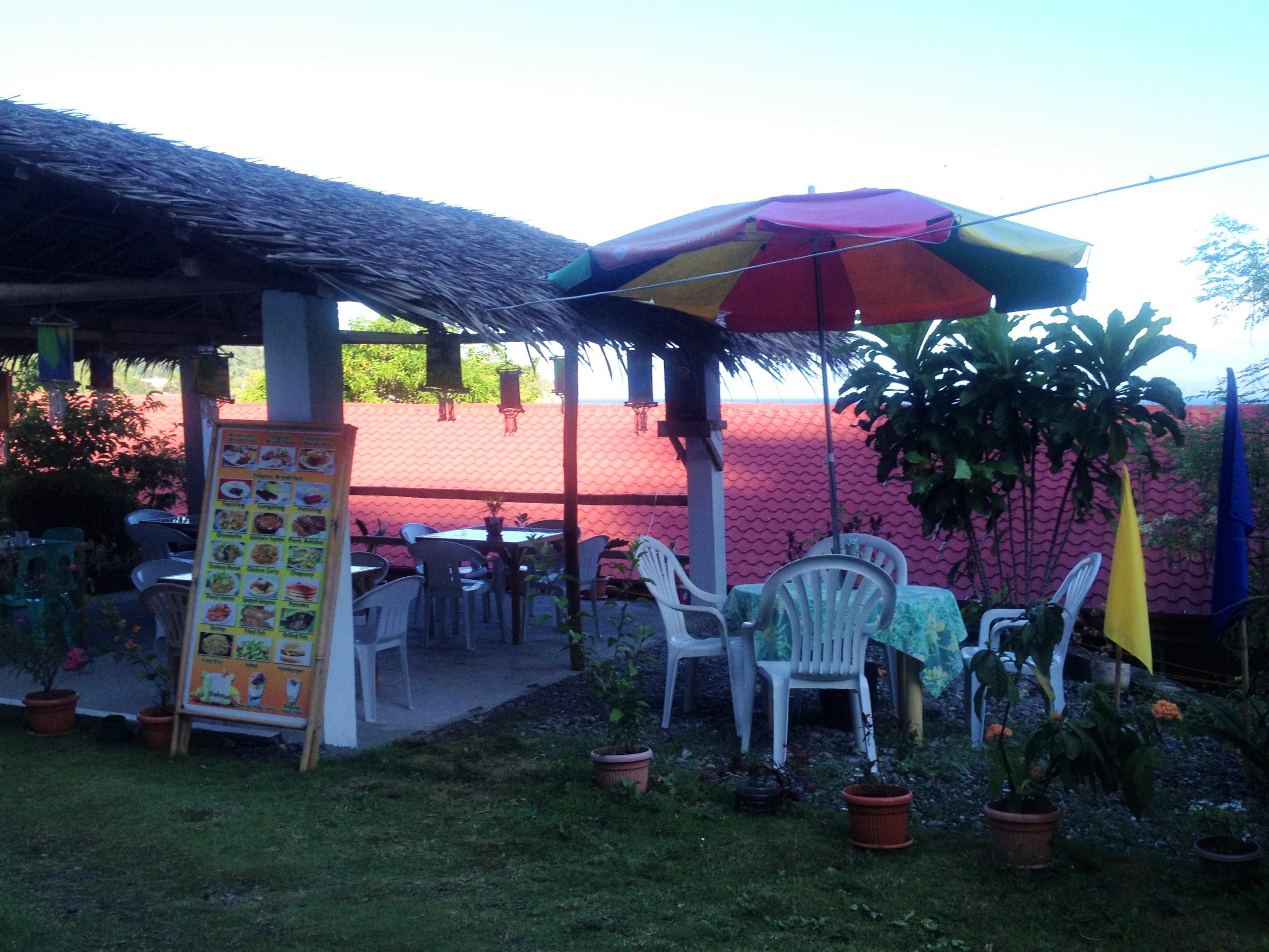 Bellevue Resort Puerto Galera