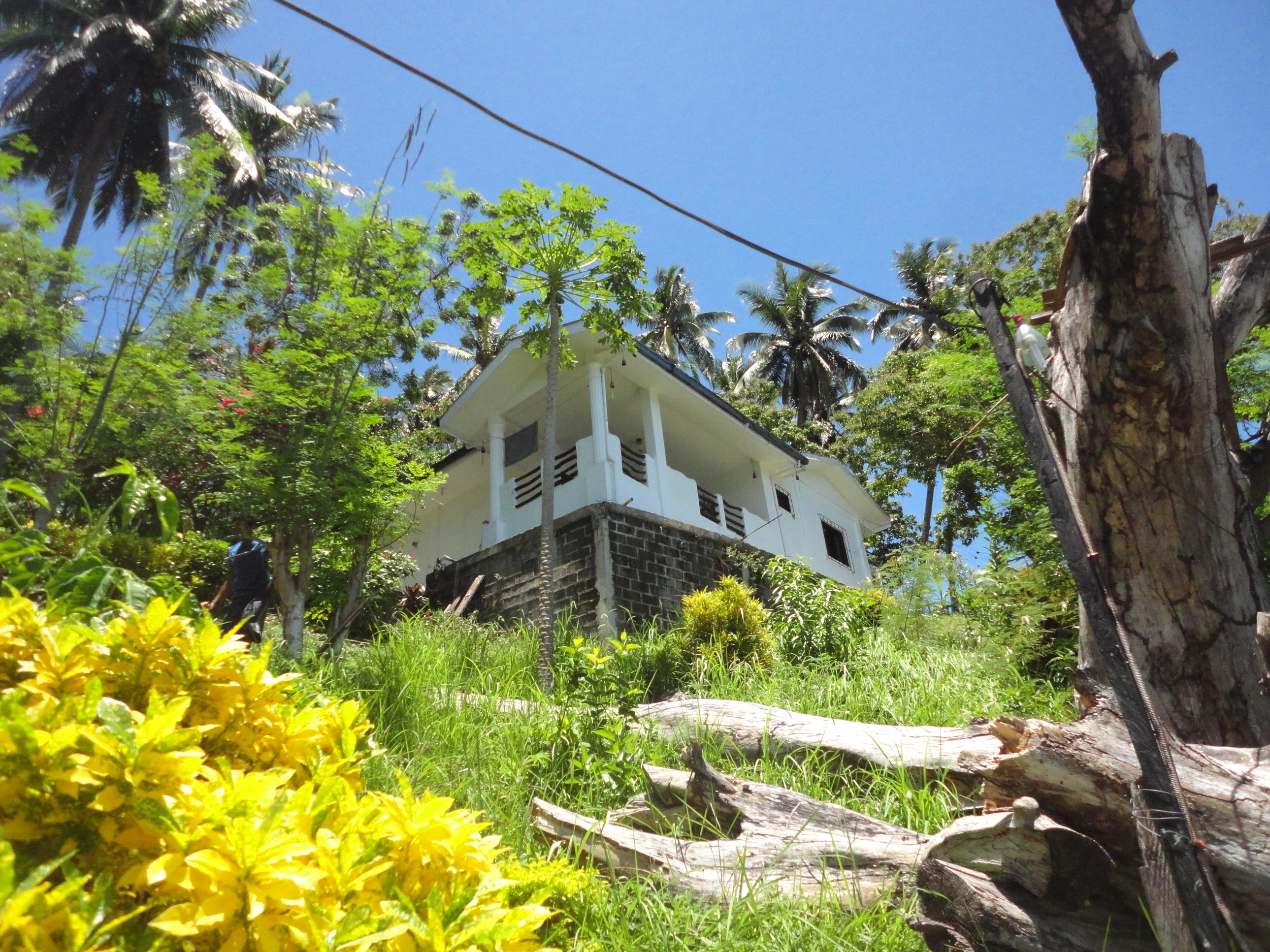 Bellevue Resort Puerto Galera