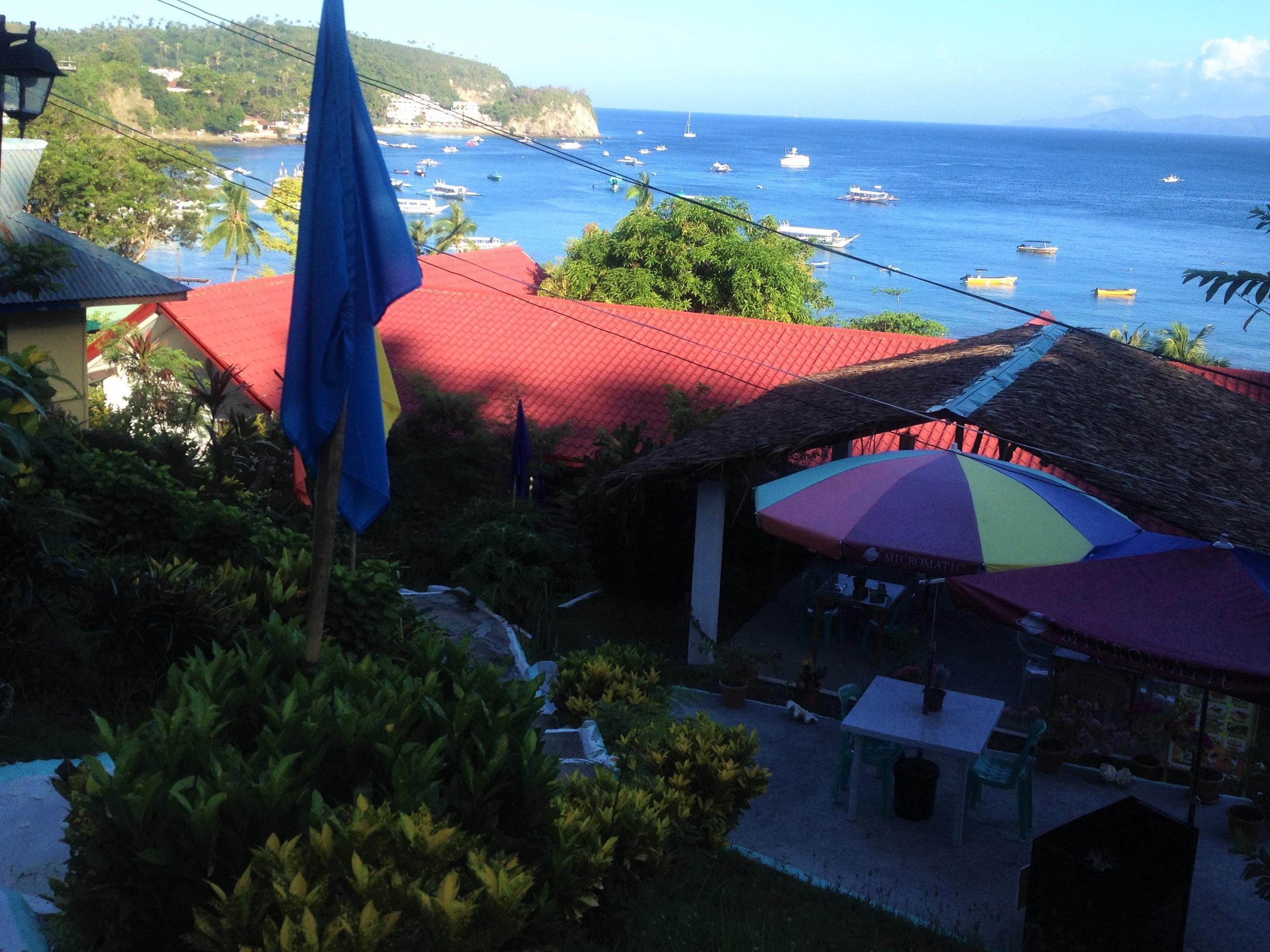 Bellevue Resort Puerto Galera