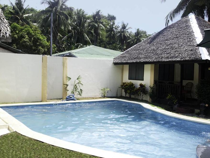 Blue Ribbon Dive Resort