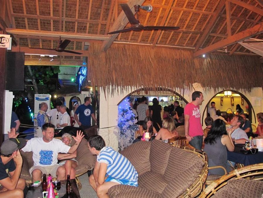 Blue Ribbon Dive Resort