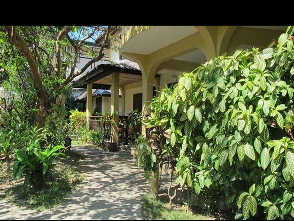 Blue Ribbon Dive Resort