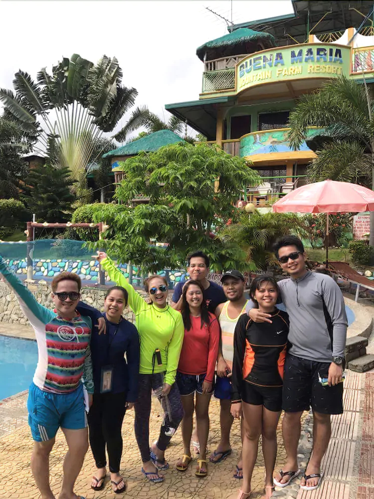 Buena Lynne's Resort