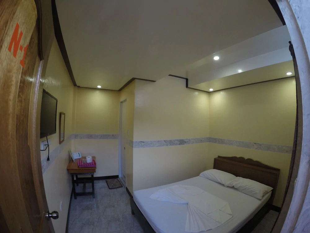 Buena Lynne's Resort