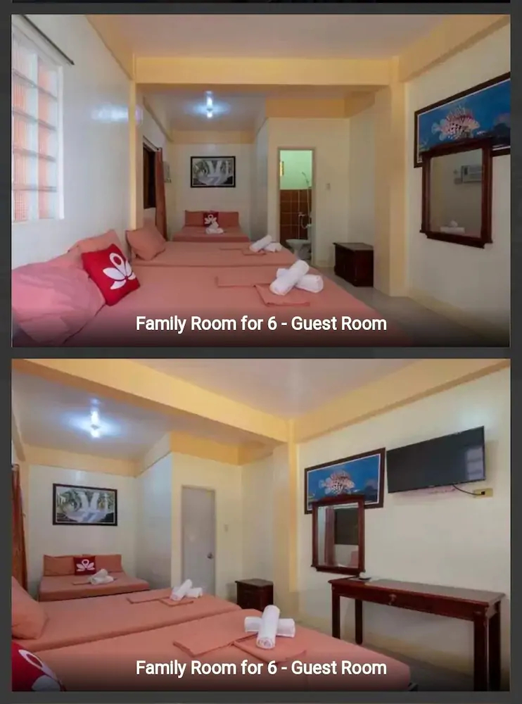 Buena Lynne's Resort Annex