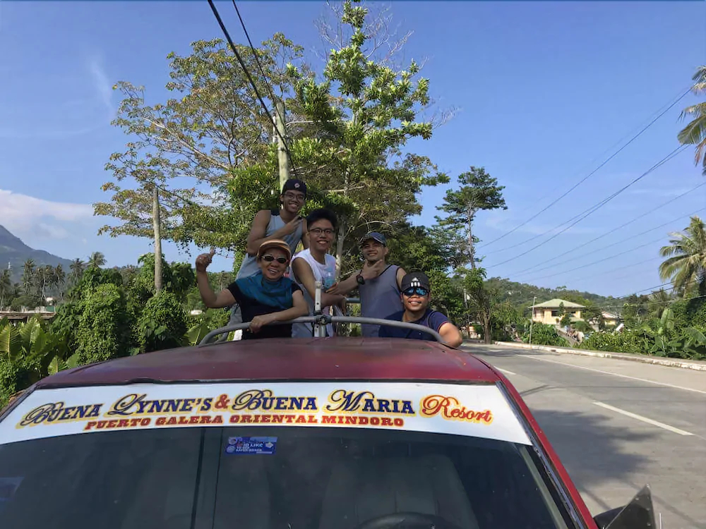 Buena Lynne's Resort