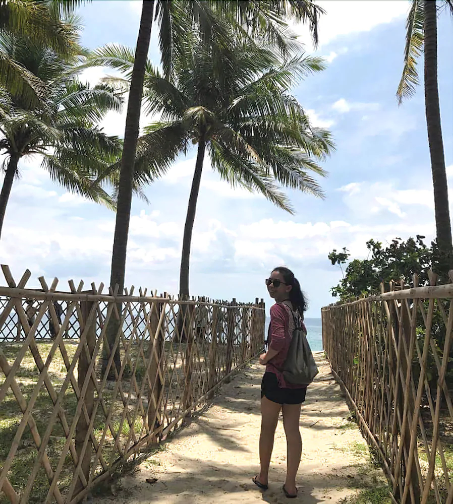 Buena Lynne's Resort