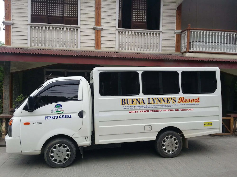 Buena Lynne's Resort