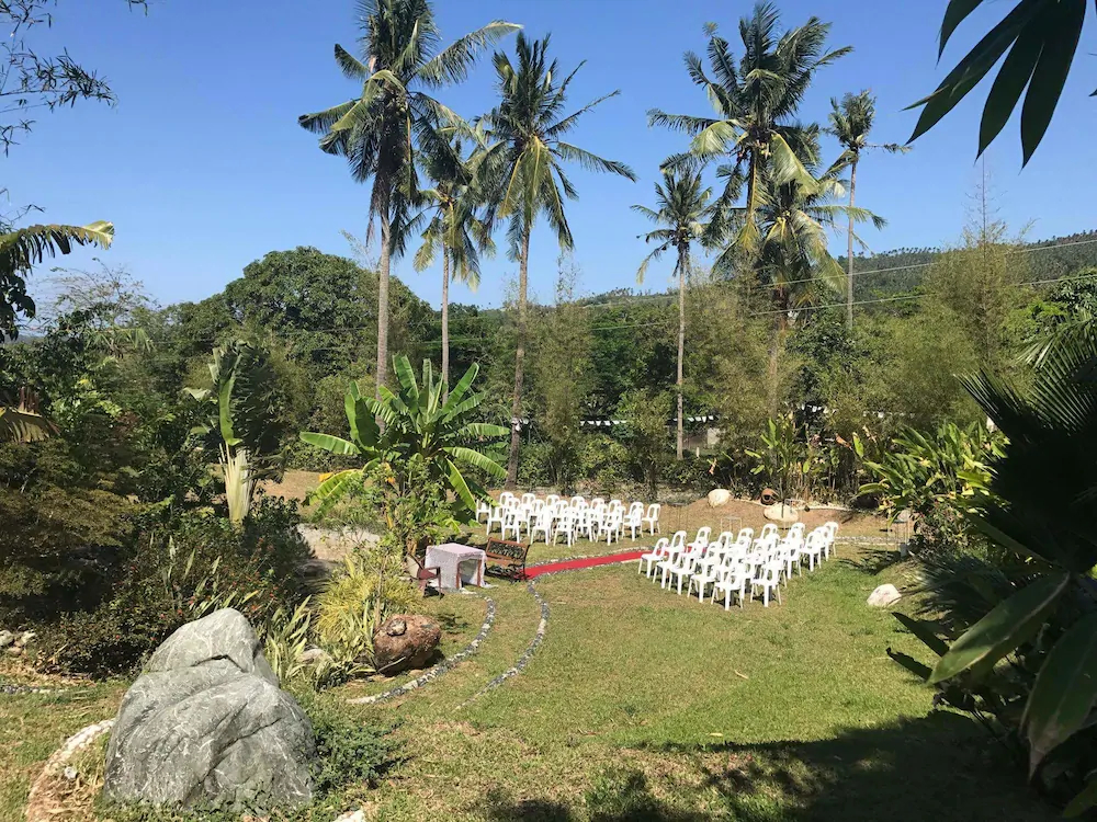 Buena Lynne's Resort
