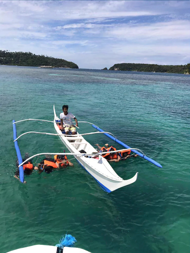 Buena Lynne's Resort