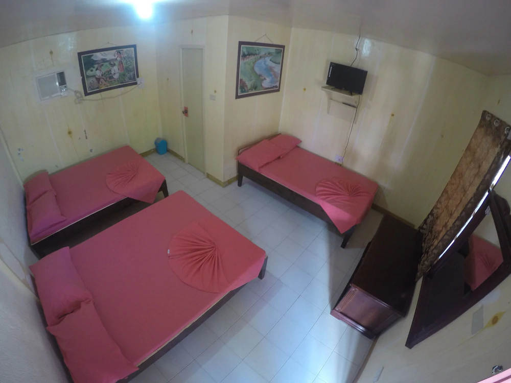 Buena Lynne's Resort