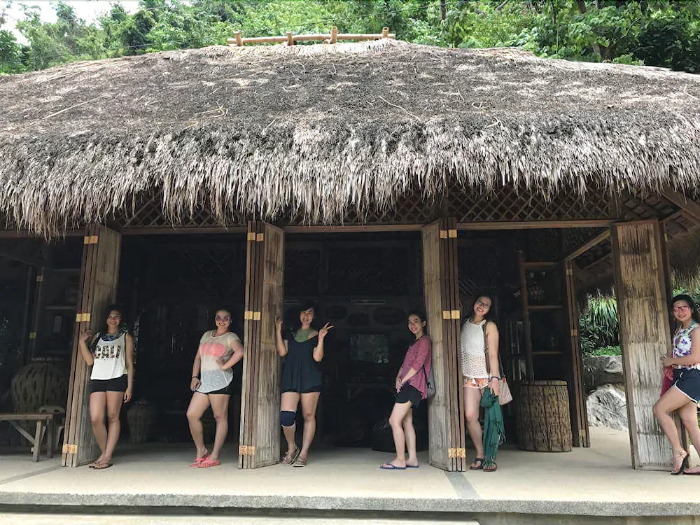 Buena Lynne's Resort