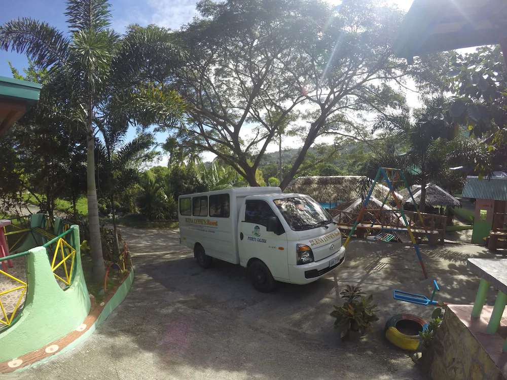 Buena Lynne's Resort