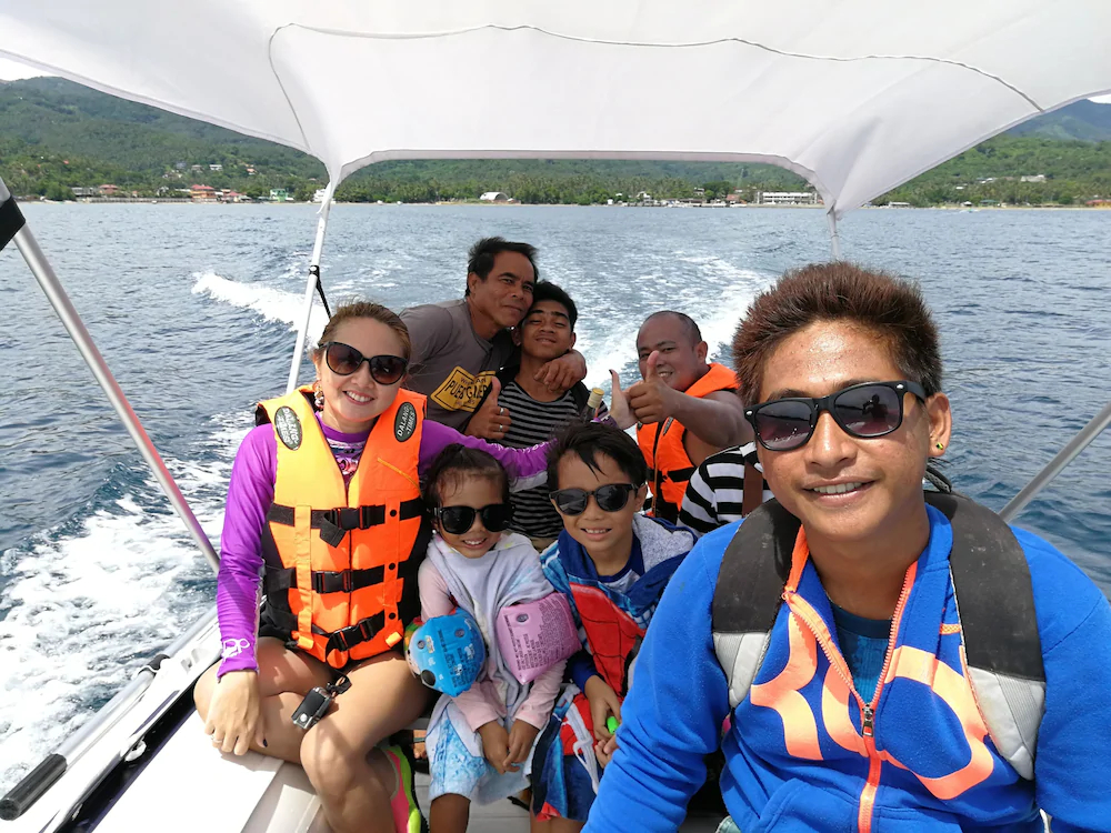Buena Lynne's Resort
