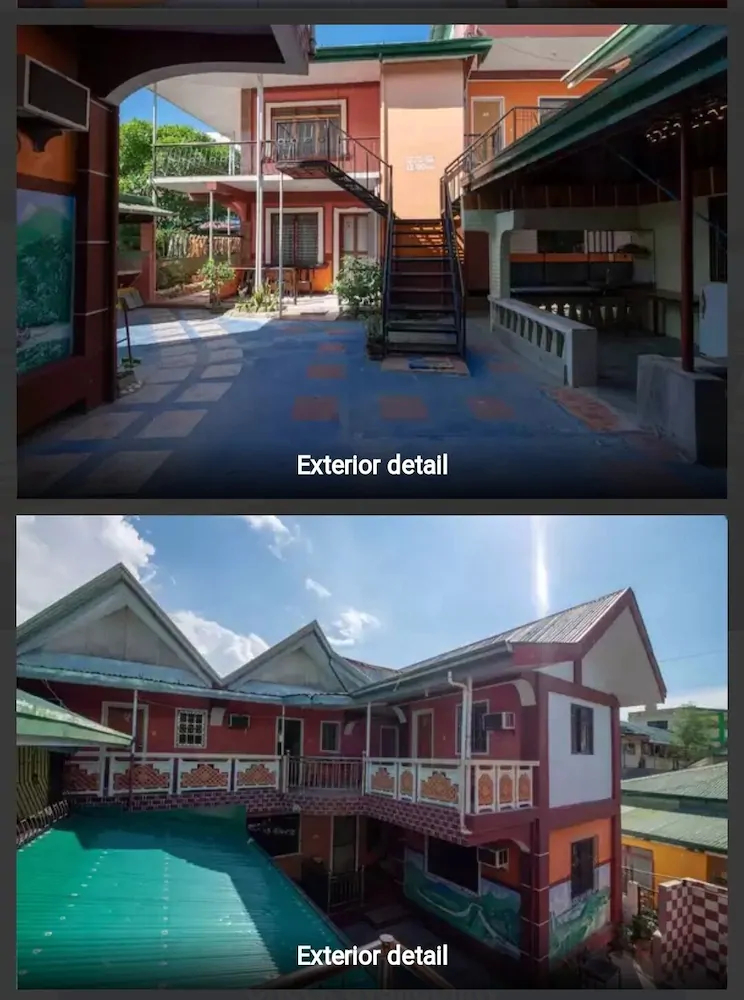 Buena Lynne's Resort Annex