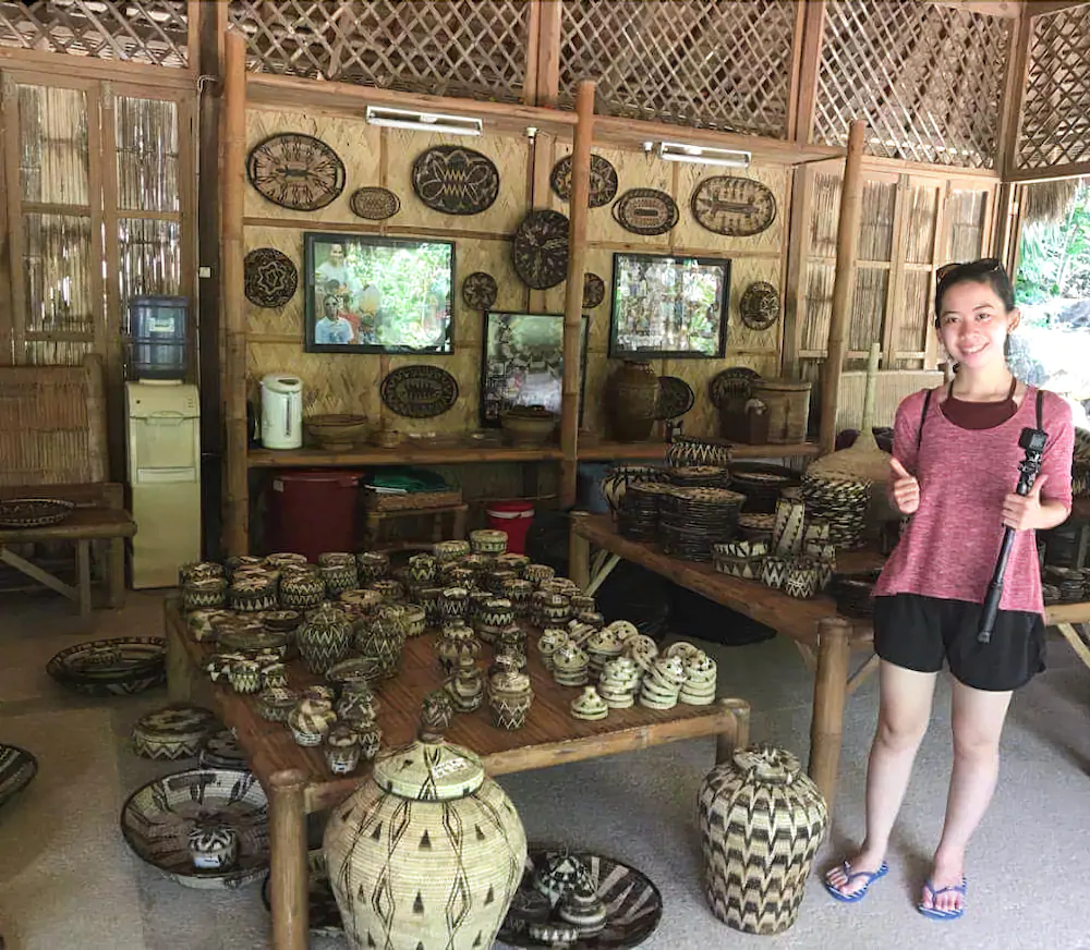Buena Lynne's Resort