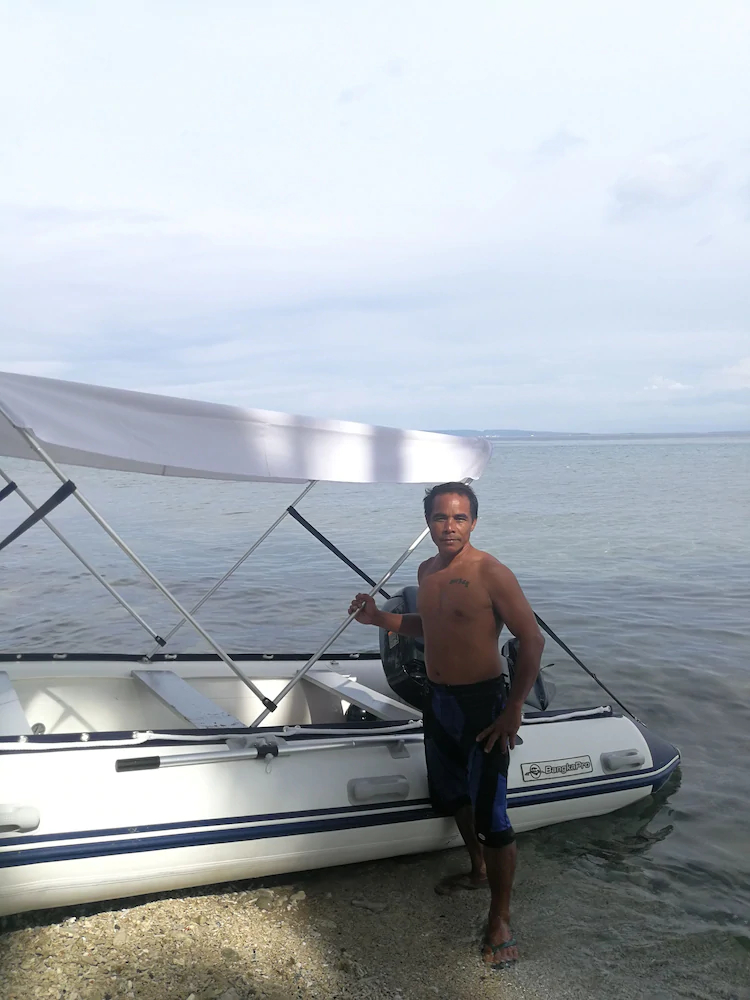 Buena Lynne's Resort