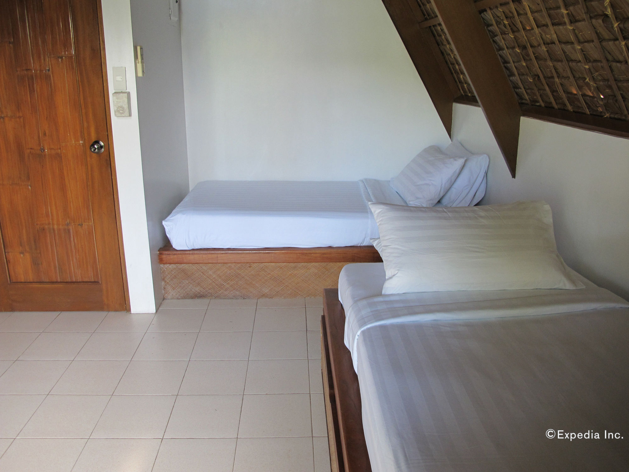 Buri Resort & Spa