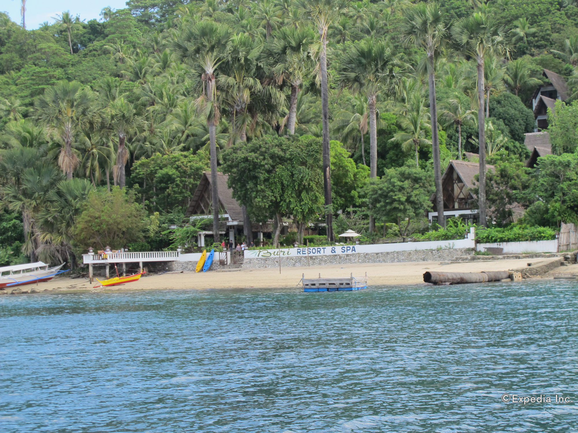 Buri Resort & Spa