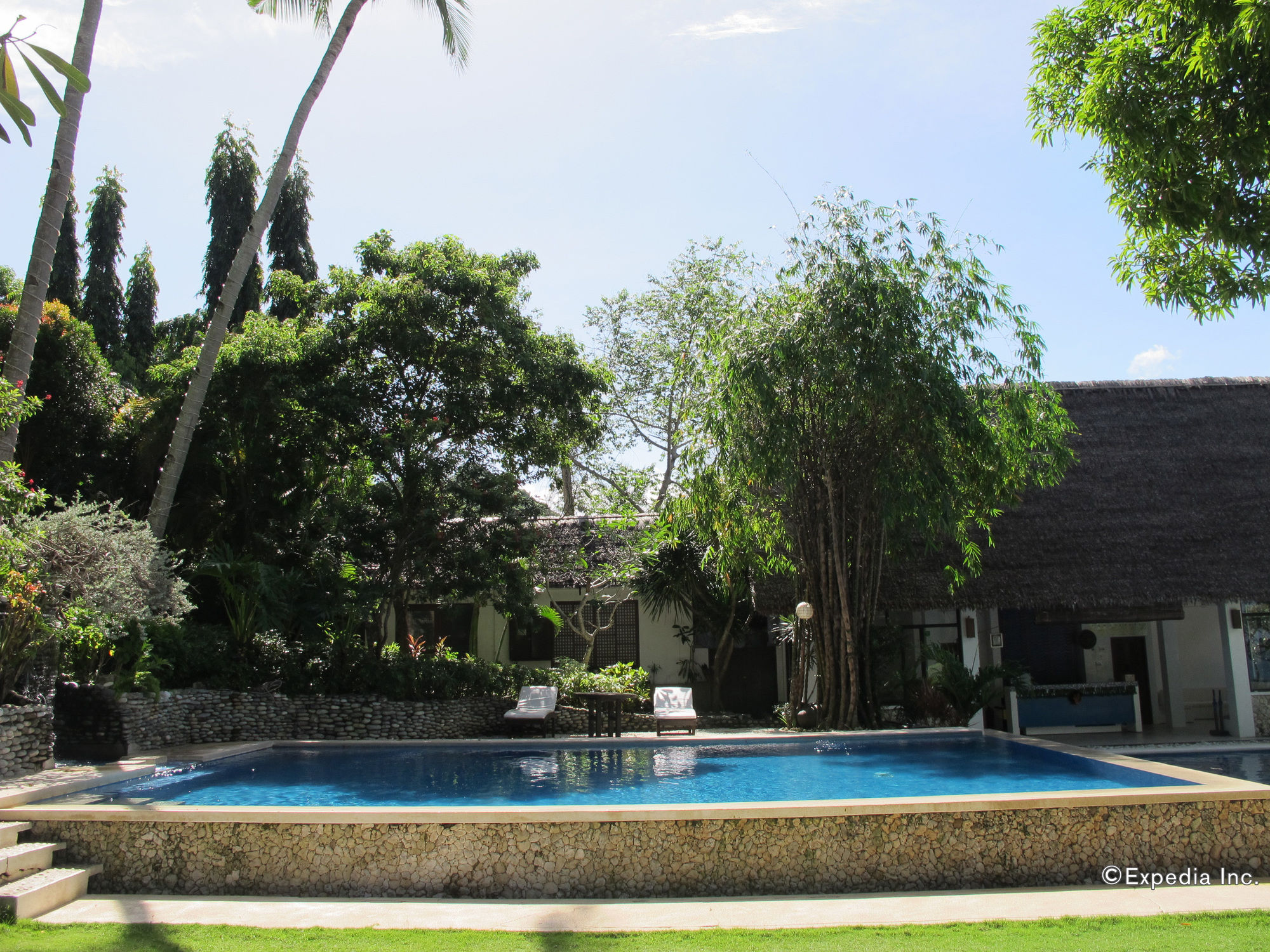 Buri Resort & Spa