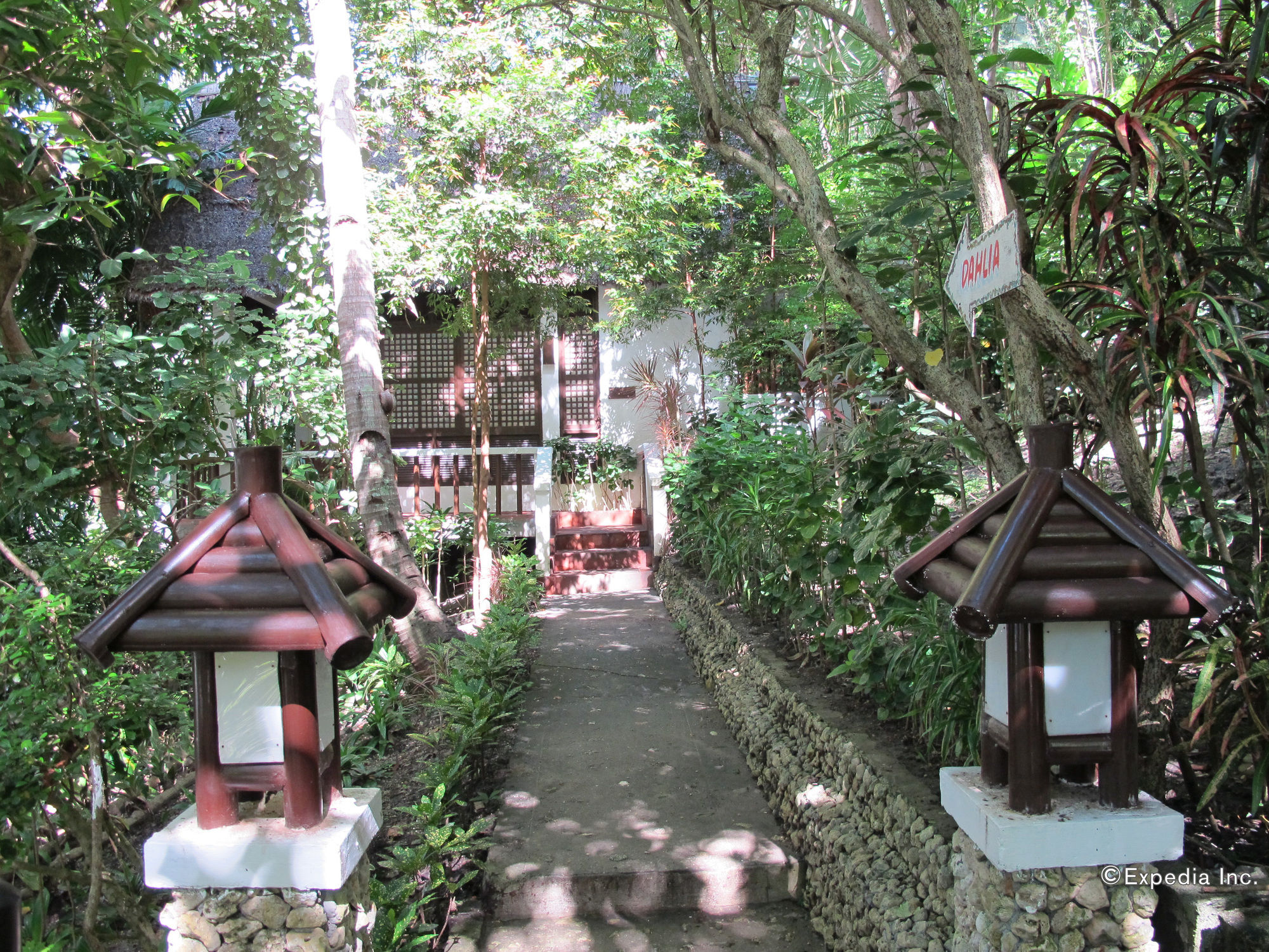 Buri Resort & Spa