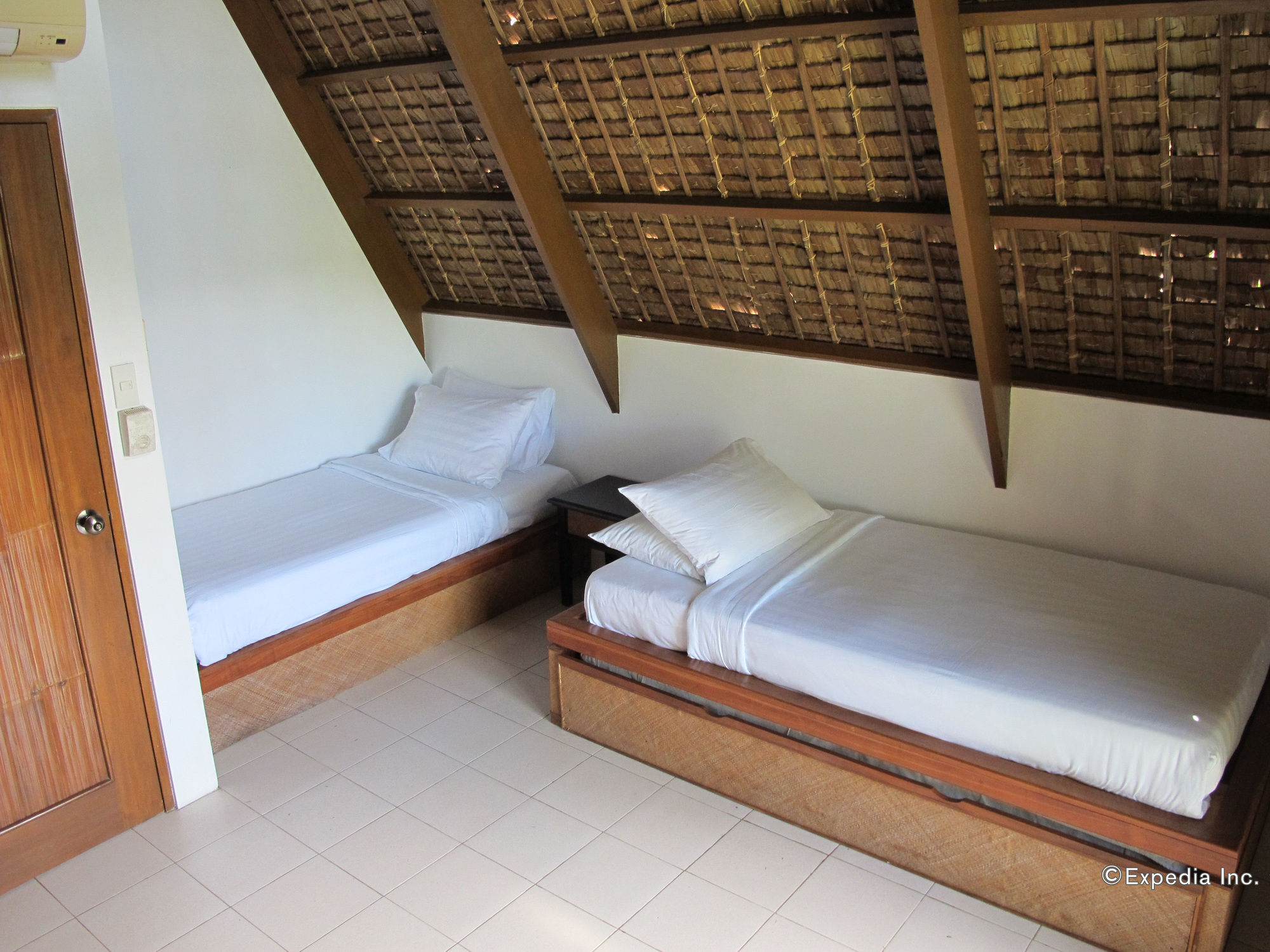 Buri Resort & Spa