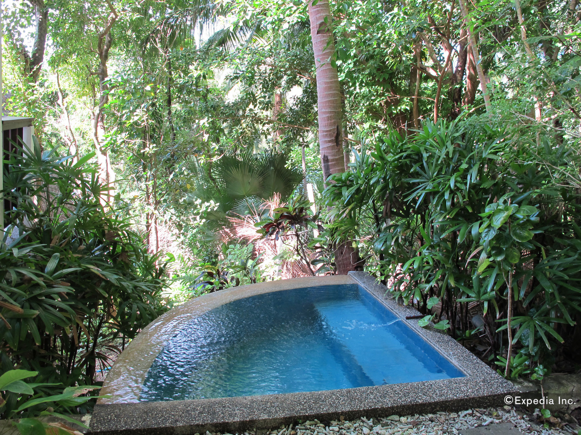Buri Resort & Spa