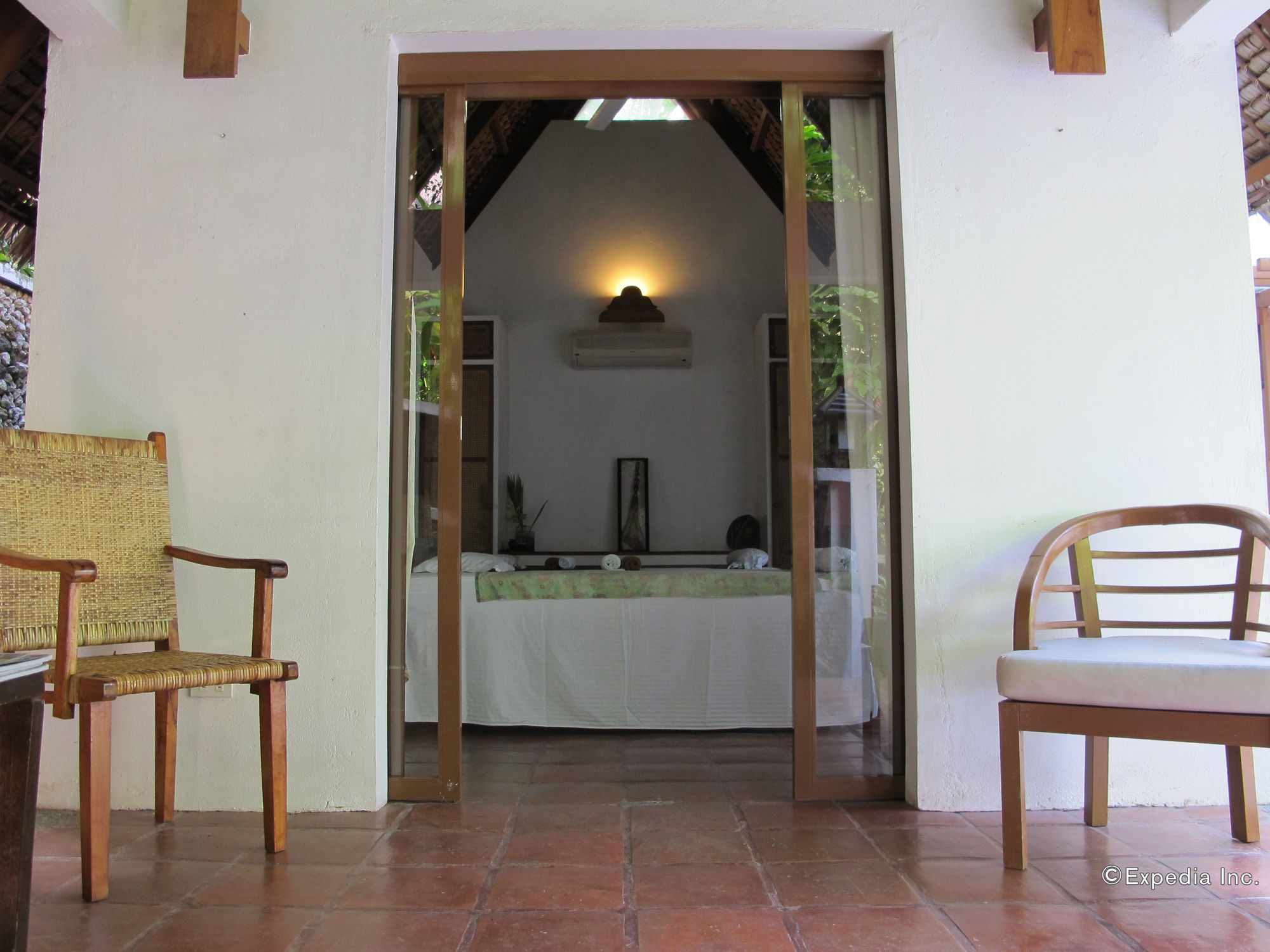 Buri Resort & Spa