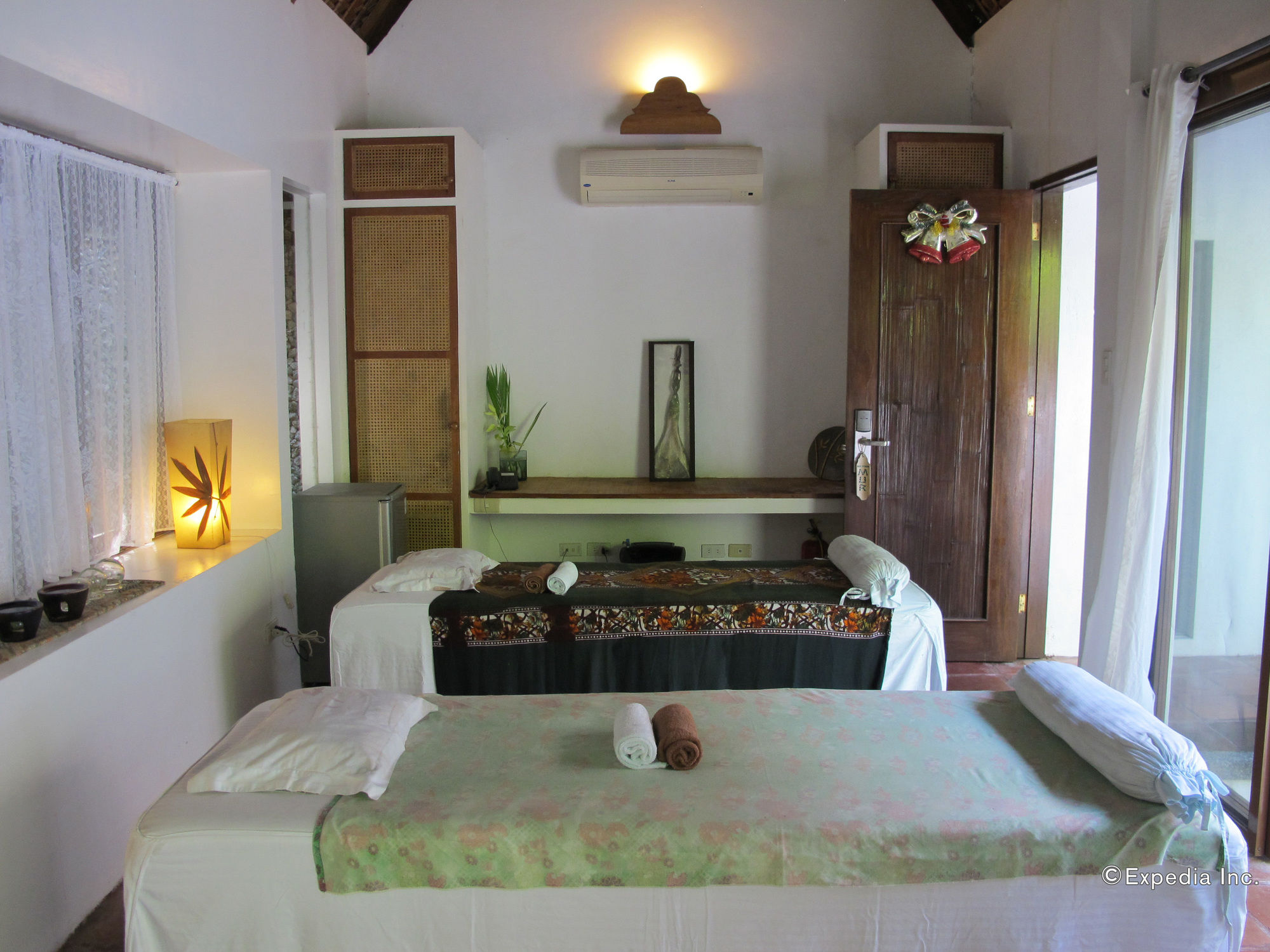 Buri Resort & Spa
